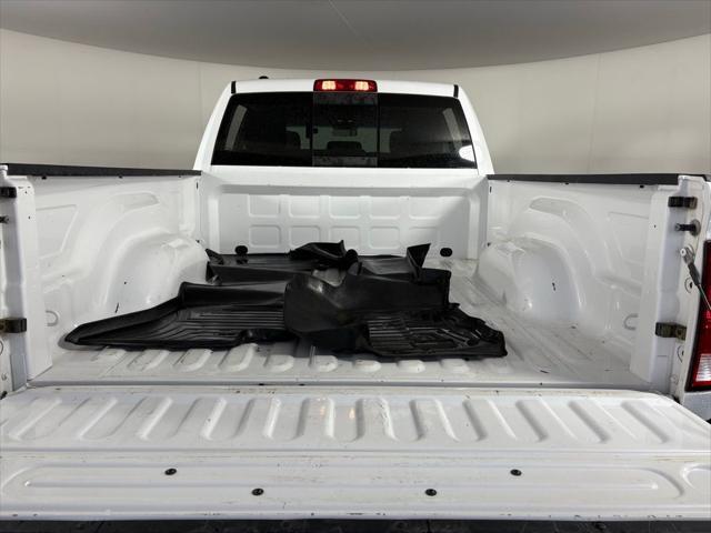 used 2020 Ram 1500 Classic car, priced at $26,995