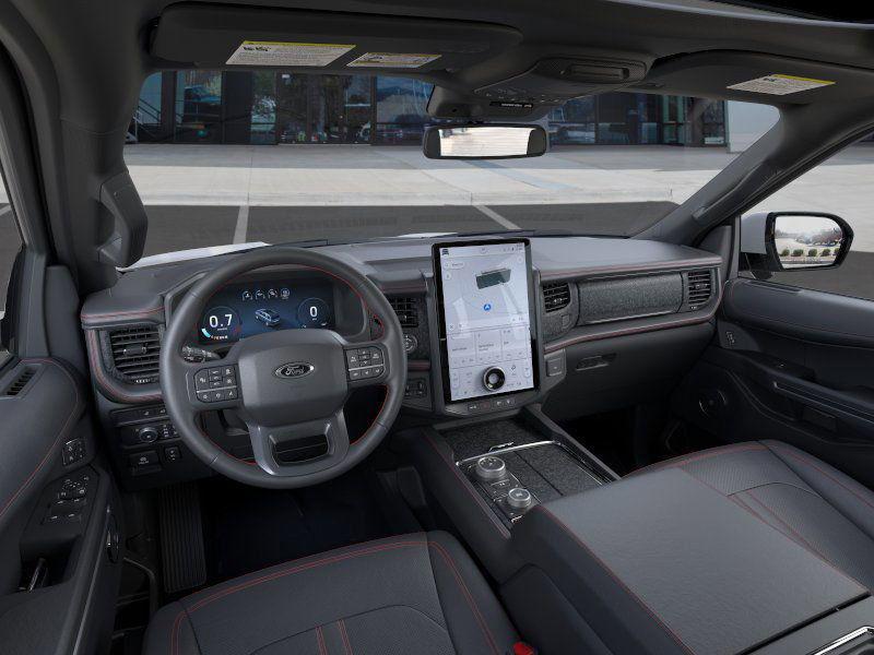 new 2024 Ford Expedition Max car, priced at $78,899