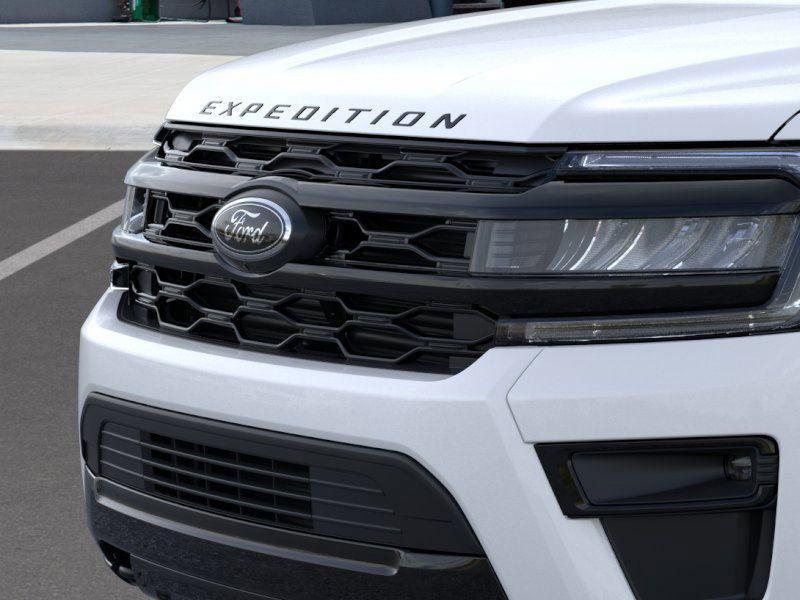 new 2024 Ford Expedition Max car, priced at $78,899