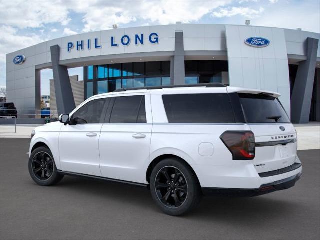 new 2024 Ford Expedition car, priced at $86,960