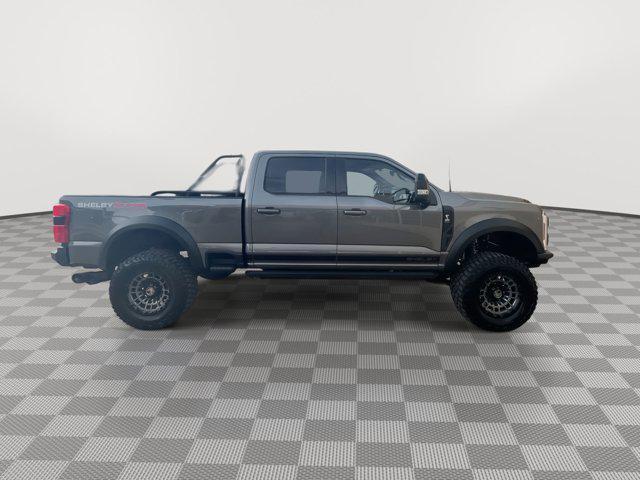 used 2024 Ford F-250 car, priced at $119,995