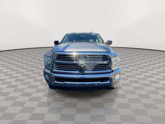 used 2016 Ram 2500 car, priced at $34,995