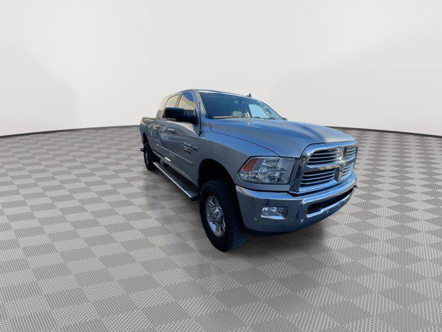 used 2016 Ram 2500 car, priced at $34,995