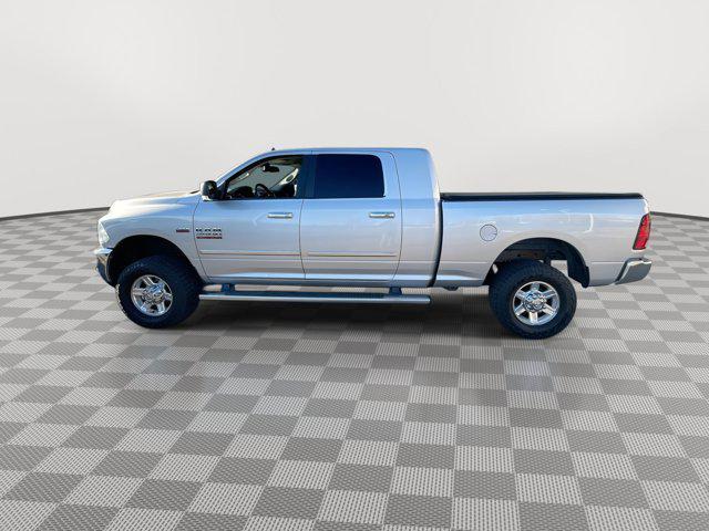 used 2016 Ram 2500 car, priced at $34,995