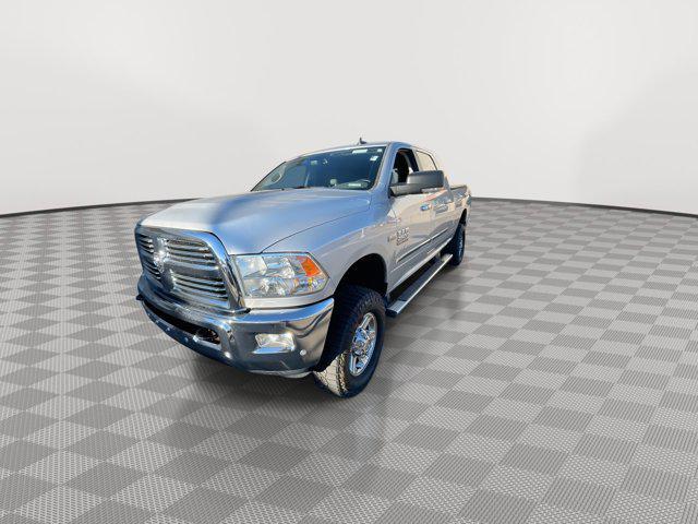 used 2016 Ram 2500 car, priced at $34,995