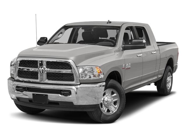 used 2016 Ram 2500 car, priced at $34,995