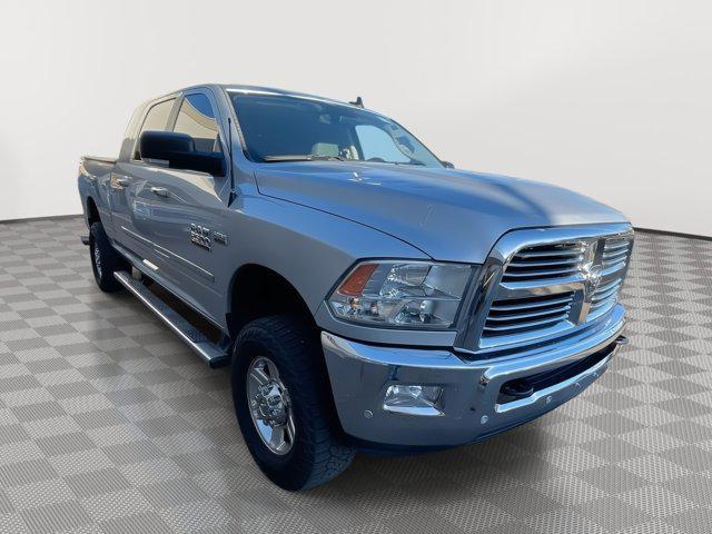 used 2016 Ram 2500 car, priced at $34,995