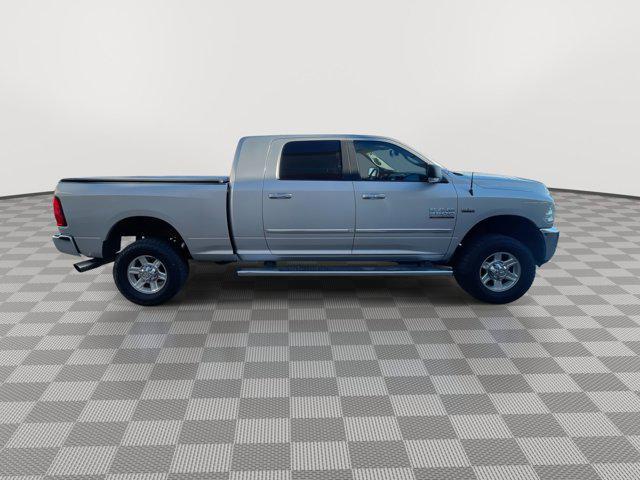 used 2016 Ram 2500 car, priced at $34,995