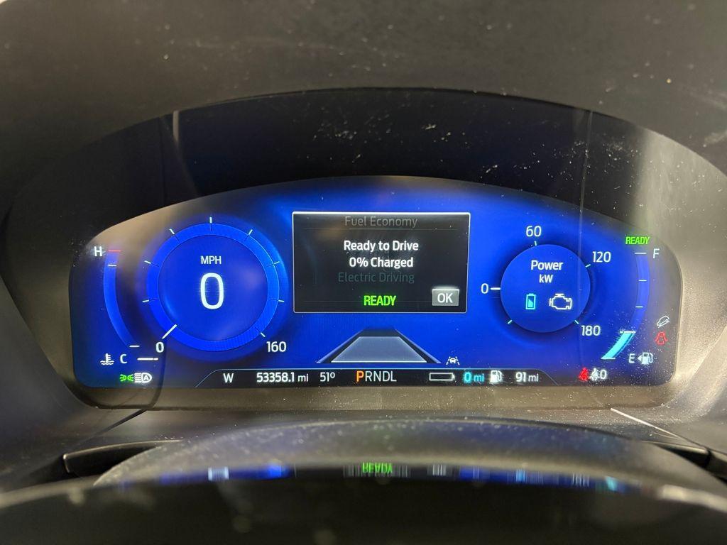 used 2022 Ford Escape car, priced at $24,899