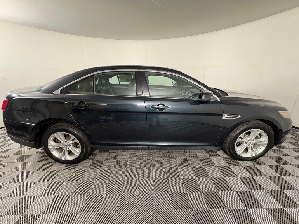 used 2014 Ford Taurus car, priced at $11,995