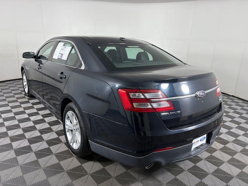used 2014 Ford Taurus car, priced at $11,995