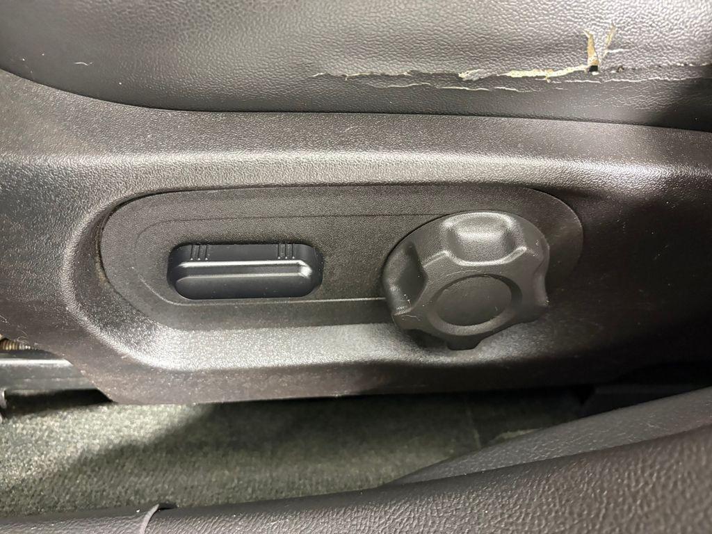 used 2014 Ford Taurus car, priced at $11,995