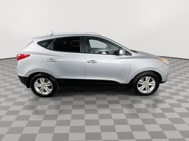 used 2011 Hyundai Tucson car, priced at $9,999