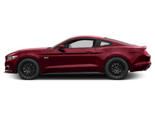 used 2015 Ford Mustang car, priced at $42,995