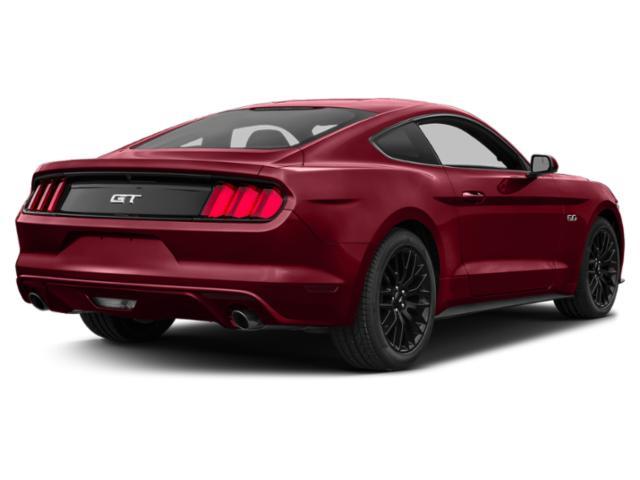 used 2015 Ford Mustang car, priced at $42,995