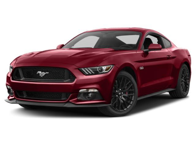 used 2015 Ford Mustang car, priced at $42,995