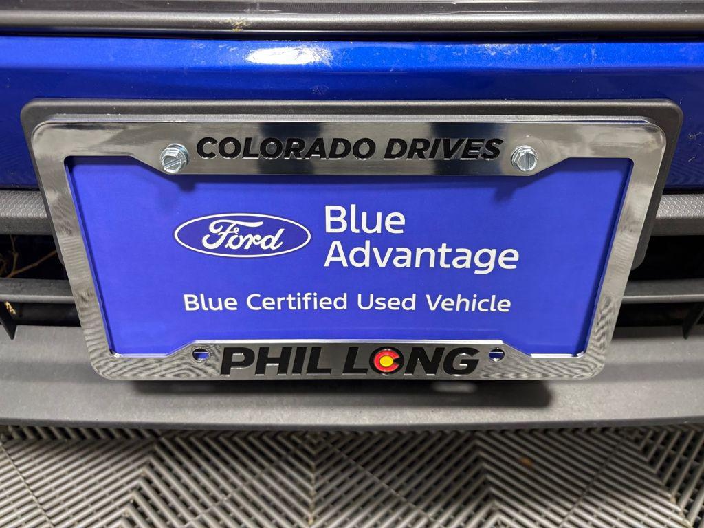 used 2022 Subaru WRX car, priced at $32,299