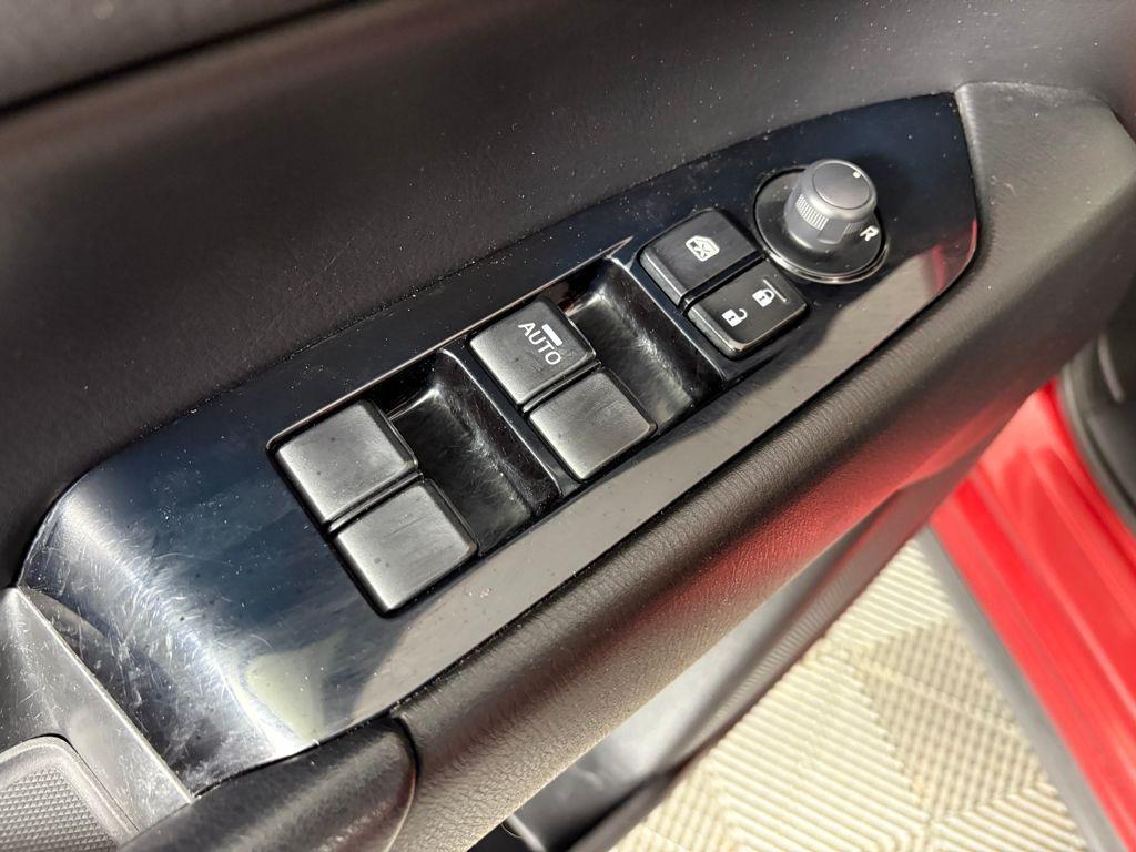 used 2017 Mazda CX-5 car, priced at $14,995