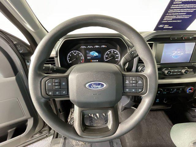 used 2023 Ford F-150 car, priced at $45,995