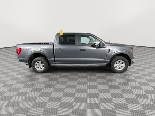 used 2023 Ford F-150 car, priced at $45,995