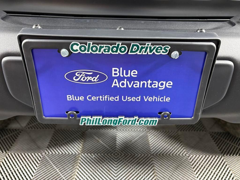 used 2023 Jeep Wrangler car, priced at $69,495