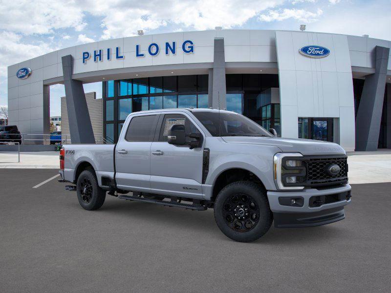 new 2025 Ford F-250 car, priced at $92,295