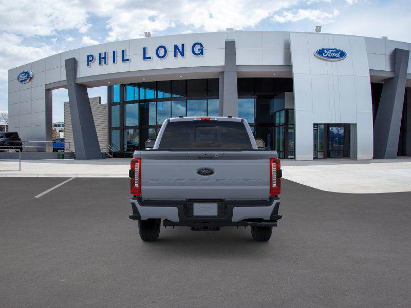 new 2025 Ford F-250 car, priced at $92,295