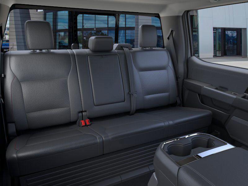 new 2025 Ford F-250 car, priced at $92,295