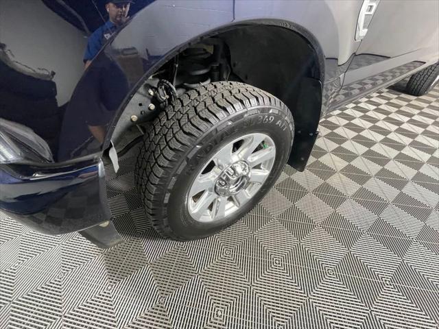 used 2022 Ford F-350 car, priced at $56,999