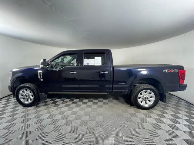 used 2022 Ford F-350 car, priced at $56,999