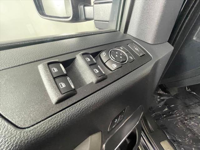 used 2022 Ford F-350 car, priced at $56,999