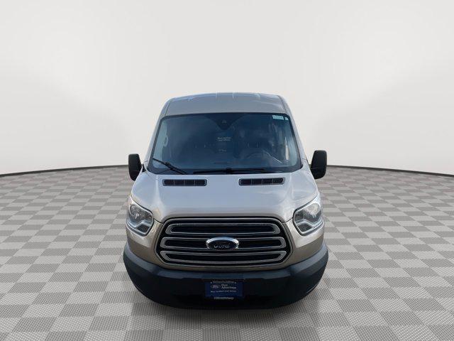 used 2017 Ford Transit-350 car, priced at $27,777