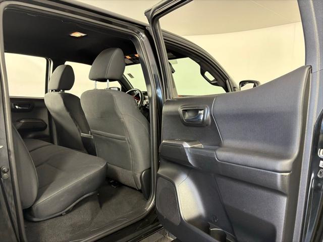 used 2019 Toyota Tacoma car, priced at $33,995