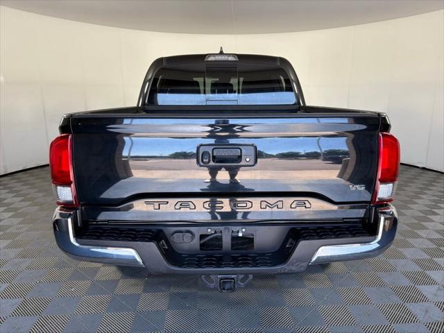 used 2019 Toyota Tacoma car, priced at $33,995