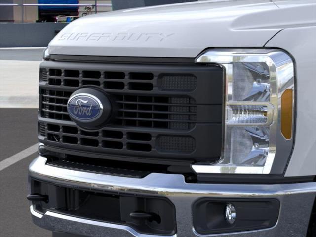 new 2024 Ford F-250 car, priced at $47,995