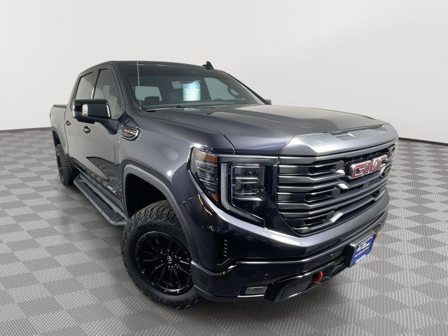 used 2024 GMC Sierra 1500 car, priced at $62,777