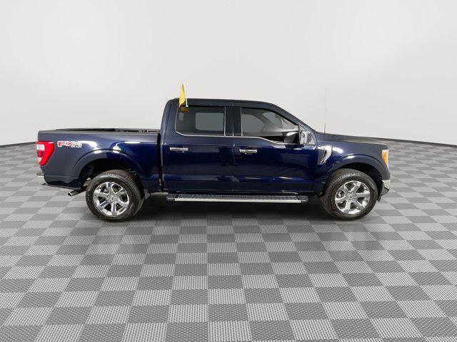 used 2023 Ford F-150 car, priced at $52,499