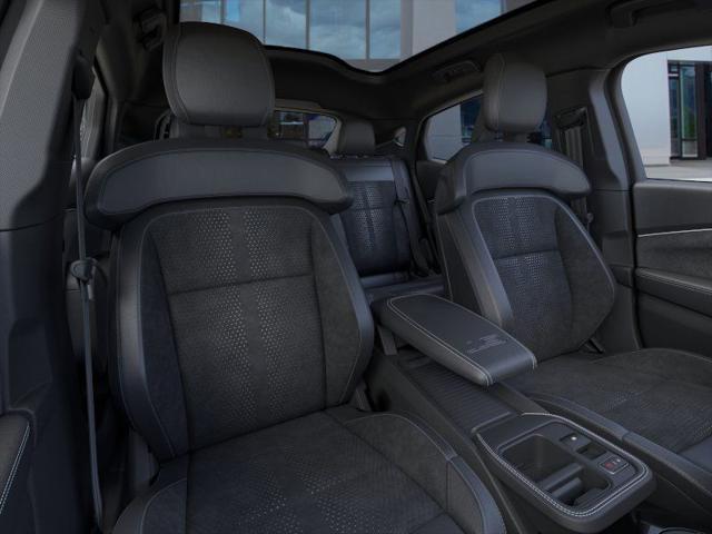 new 2025 Ford Mustang Mach-E car, priced at $54,021