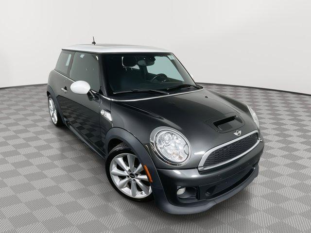 used 2013 MINI Hardtop car, priced at $8,777