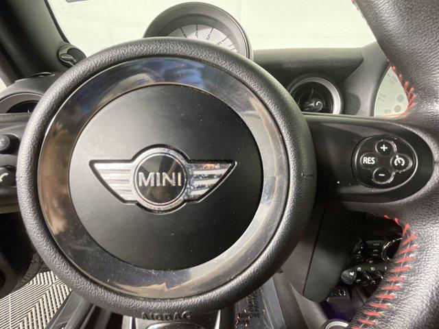 used 2013 MINI Hardtop car, priced at $8,495