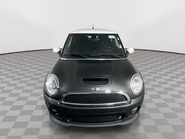 used 2013 MINI Hardtop car, priced at $8,495