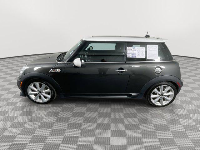 used 2013 MINI Hardtop car, priced at $8,495