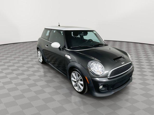 used 2013 MINI Hardtop car, priced at $8,495