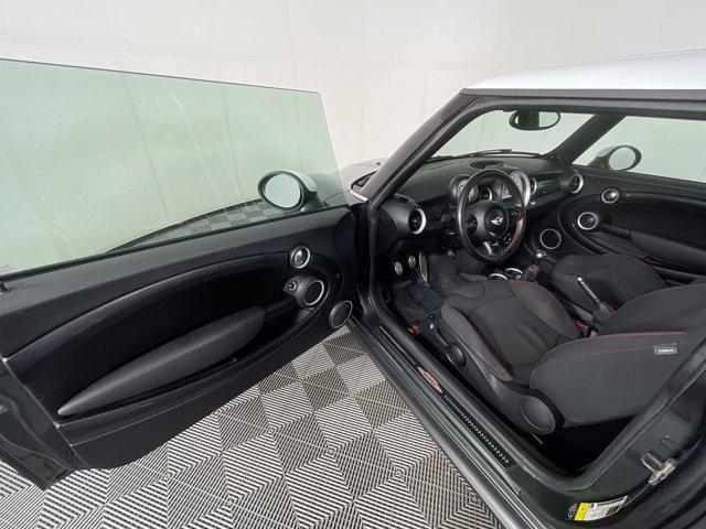 used 2013 MINI Hardtop car, priced at $8,495