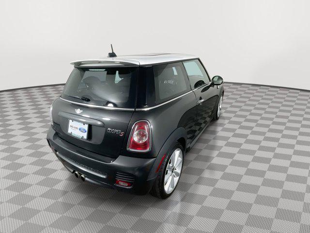 used 2013 MINI Hardtop car, priced at $8,495