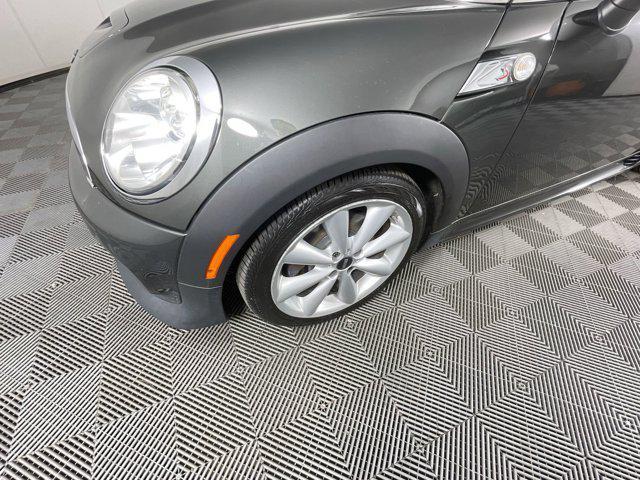 used 2013 MINI Hardtop car, priced at $8,495