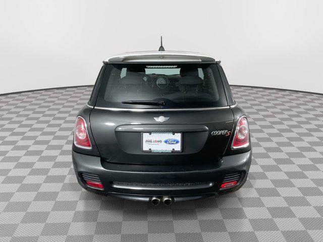 used 2013 MINI Hardtop car, priced at $8,495