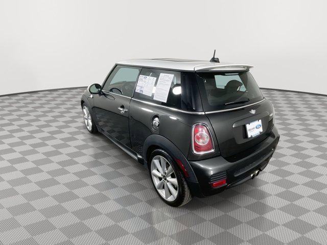 used 2013 MINI Hardtop car, priced at $8,495