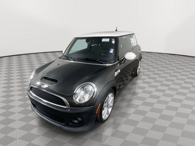 used 2013 MINI Hardtop car, priced at $8,495