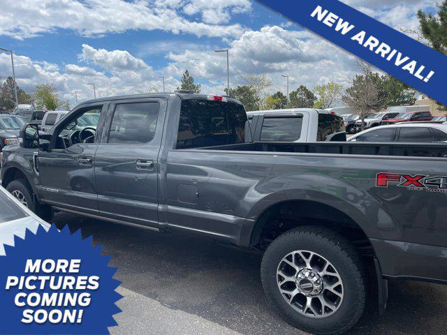 used 2020 Ford F-350 car, priced at $61,999